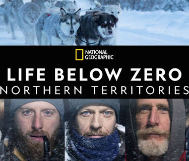 Life Below Zero: Northern Territories
