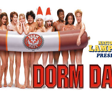 National Lampoon Presents: Dorm Daze (2003)