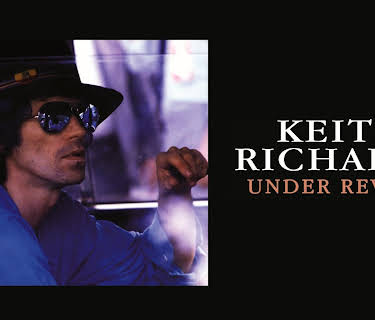Keith Richards - Under Review (2007)