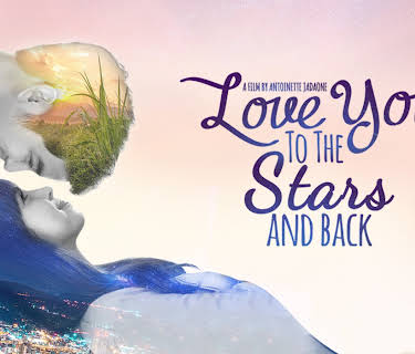 Love You to the Stars and Back (2017)