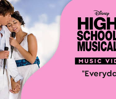 "Everyday" | High School Musical 2 Music Video (2026)