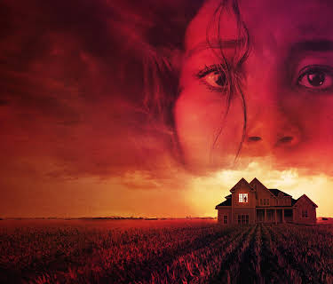 There's Someone Inside Your House (2021)