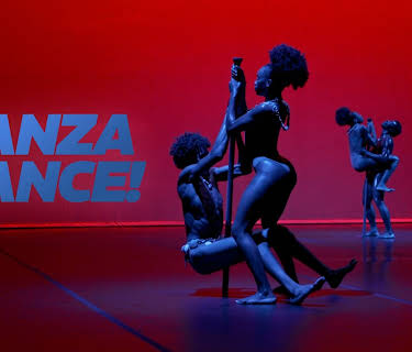 Danza Dance! (2024)