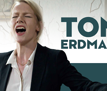 Toni Erdmann (2016)