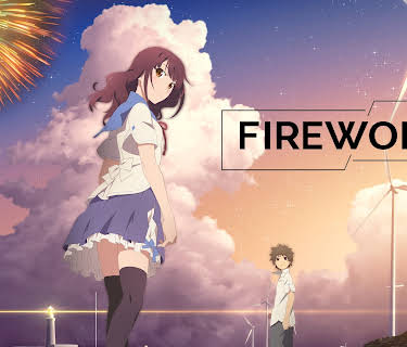 Fireworks (2017)