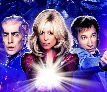 Galaxy Quest (1999)