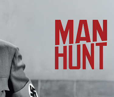Man Hunt (1941)