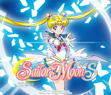 Sailor Moon SuperS the Movie (2000)