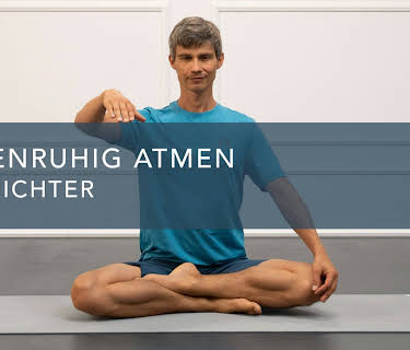 Seelenruhig atmen (2024)