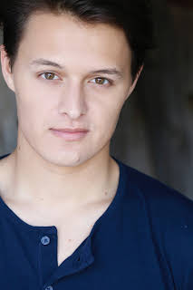 Nolan Sotillo
