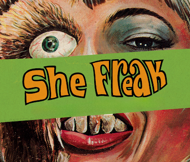 She Freak (1967)