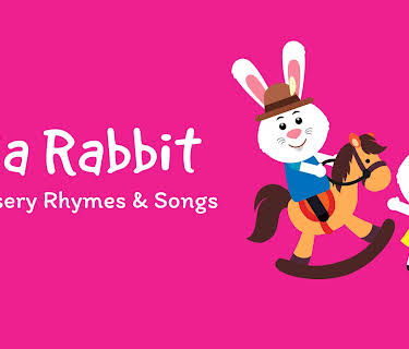 Ria Rabbit Nursery Rhymes & Songs