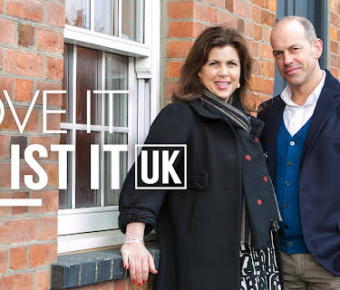 Love it or List it UK