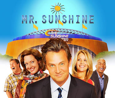 Mr. Sunshine Season 1