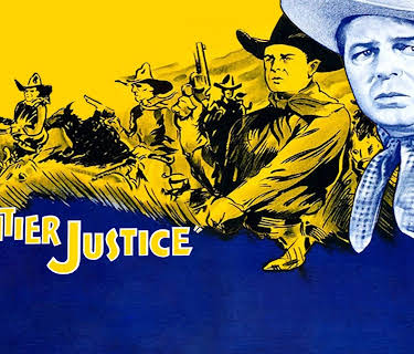 Frontier Justice (1935)