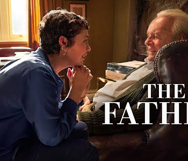The Father (2021)