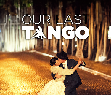 Our Last Tango (2016)
