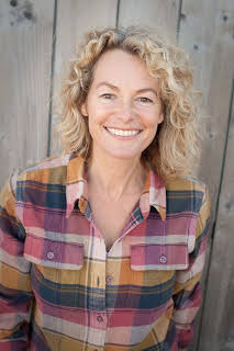 Kate Humble