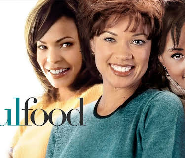 Soul Food (2026)