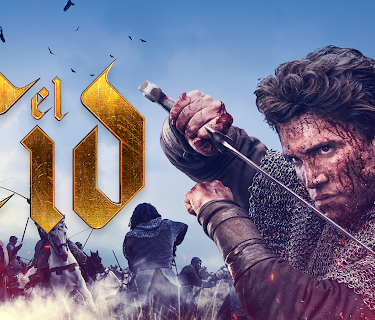 The Legend of El Cid