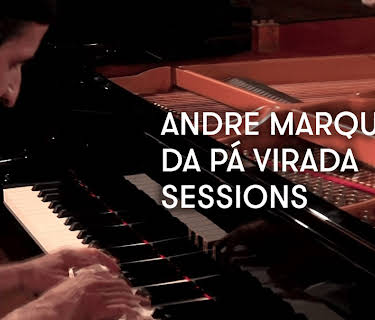 Andre Marques - Da Pá Virada Sessions (2020)