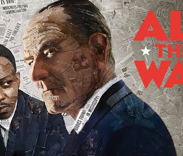 All the Way (2016)
