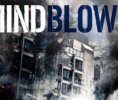 Mind Blown (2016) (2016)