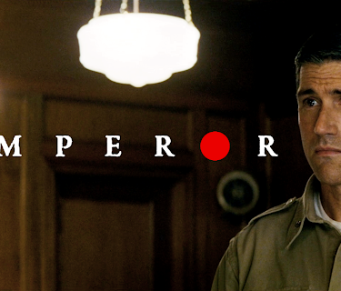 Emperor (2013)