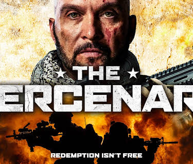 The Mercenary (2020)