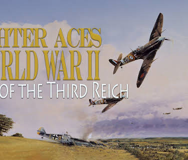 Fighter Aces of World War II: Fall of the Third Reich