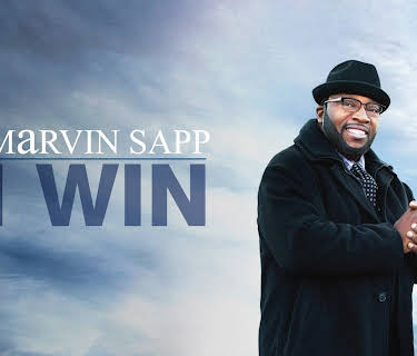 Marvin Sapp - I Win (2016)