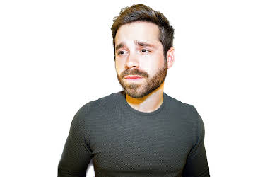 Ryan Pinkston