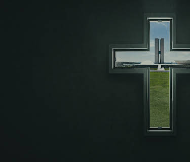 Apocalypse in the Tropics (2025)