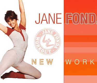 Jane Fonda's New Workout (2020)