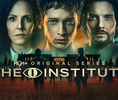 The Institute, Season 01