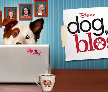 Dog With a Blog