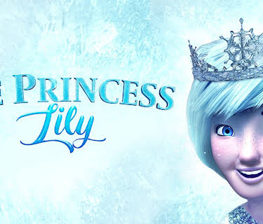 Ice Princess Lily (2019)