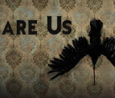 Scare Us (2021)
