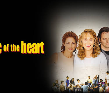 Music of the Heart (1999)
