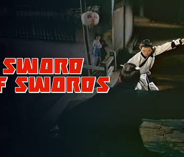 The Sword Of Swords (1968)