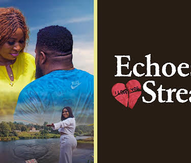 Echoes of the Stream (2025)