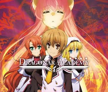 Dragonar Academy