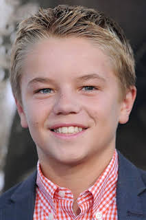 Maxwell Perry Cotton