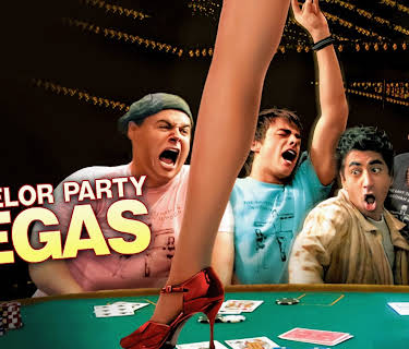 Bachelor Party Vegas (2006)