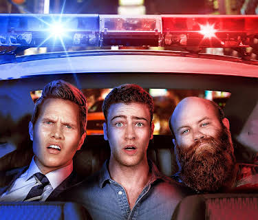 3 Schmucks (2024)