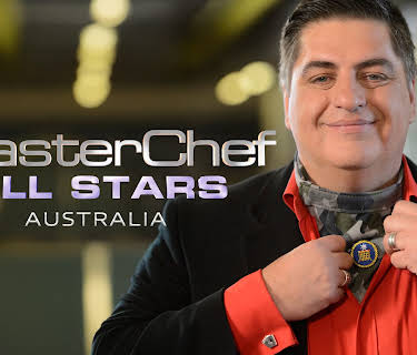 Masterchef All Stars