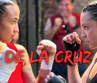 De La Cruz (2025)