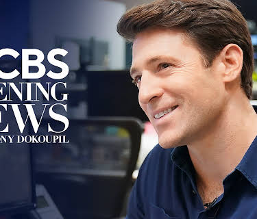 CBS Evening News: Season 2026