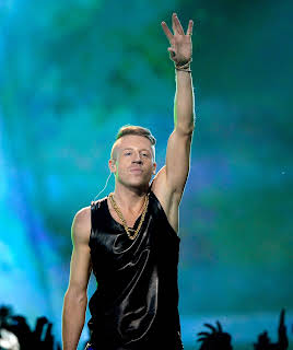 Macklemore