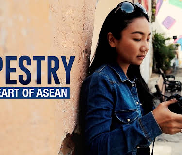 Tapestry: The Heart of ASEAN